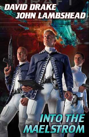 Into the Maelstrom (2) (Citizen)