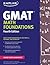 Kaplan GMAT Math Foundations (Kaplan Test Prep)
