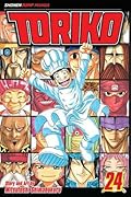 Toriko, Vol. 24