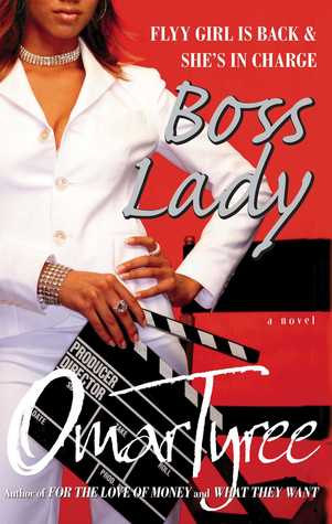 Boss Lady (Flyy Girl, #3)