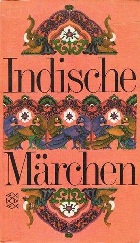 Indische Märchen (Paperback)