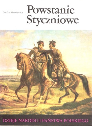 Powstanie styczniowe
