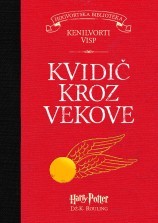 Kvidič kroz vekove (Hogvortska biblioteka)