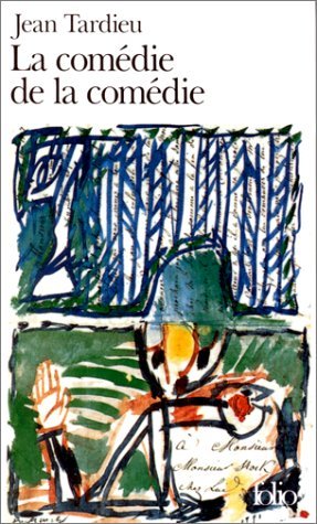 La comédie de la comédie / La comédie des arts / Poèmes à jouer (Pocket Book)