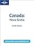 Lonely Planet Canada by Celeste Brash