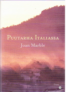 Puutarha Italiassa