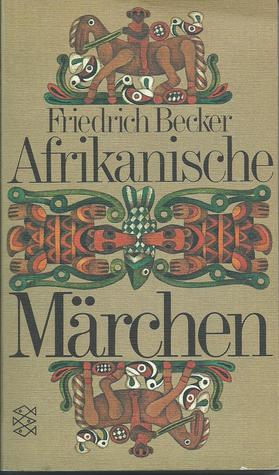 Afrikanische Märchen (Paperback)