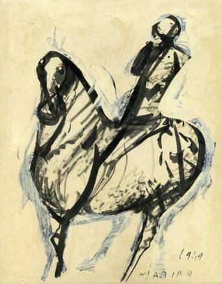 Marino Marini