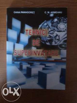 Tehnici De SuperÎnvăţare