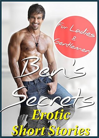 Ben's Secrets (Kindle Edition)