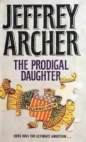 The Prodigal Daughter