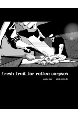 Fresh Fruits for Rotten Corpses
