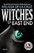 Witches of East End (The Beauchamp Family #1) by Melissa de la Cruz