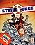 Strike Force: A Campaign Sourcebook for Champions Role Playing Game (Hero Games)