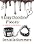 5 Easy Chocolate Pieces