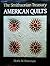 American Quilts: The Smithsonian Treasury