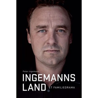 Ingemanns land (Hardcover)