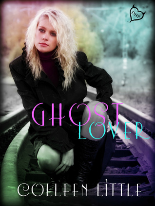 Ghost Lover (ebook)