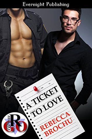 A Ticket to Love (Kindle Edition)
