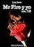 Mr Fire y yo - Volumen 10