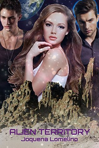 Alien Territory (Breeding Ground Saga Book 2)