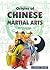 Origins Of Chinese Martial Arts