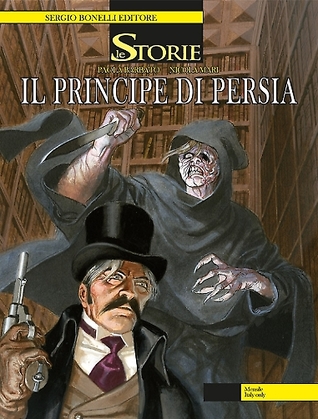 Le storie n. 23: Il principe di Persia (Paperback)