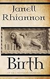 Birth (Livingstone Saga, #1)