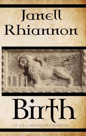 Birth (Livingstone Saga, #1)