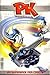 PK - Pikappa n. 1: Un supereroe per caso