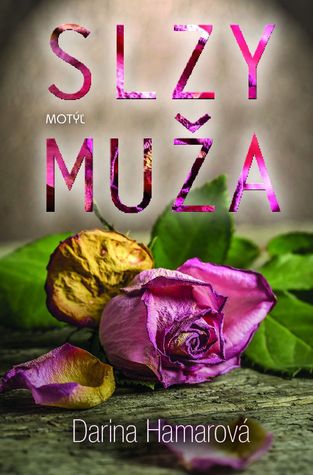 Slzy muža (Hardcover)