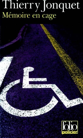 Mémoire en cage