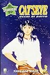 Cat's Eye, Vol. 3 by Tsukasa Hōjō