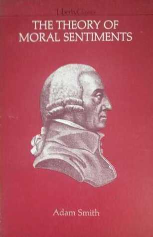 The Theory of Moral Sentiments
