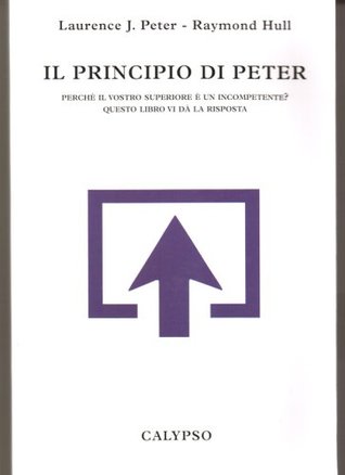 Il Principio di Peter
