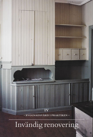 Invändig renovering
