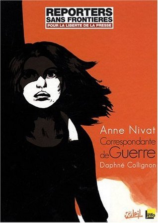 Correspondante de Guerre