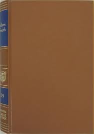 An Inquiry into the Nature and Causes of the Wealth of Nations