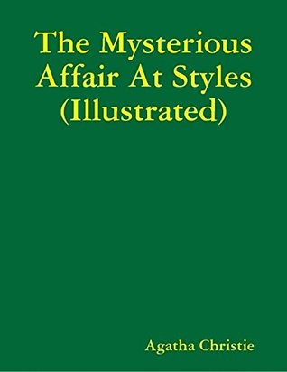 The Mysterious Affair At Styles