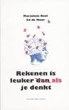 Rekenen is leuker...