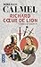L'ombre de Saladin (Richard Coeur de Lion, #1)