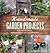 Handmade Garden Projects: S...