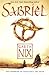 Sabriel by Garth Nix