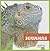 Iguanas (My First Animal Library)