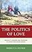 The Politics of Love by Rebecca Joubin