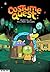 Costume Quest by Zac Gorman