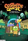 Costume Quest: Invasion of the Candy Snatchers