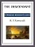 The Descendant by H.P. Lovecraft The Descendant by H.P. Lovecraft