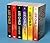 Lee Child's Jack Reacher Books 1-6