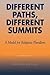 Different Paths, Different Summits: A Model for Religious Pluralism